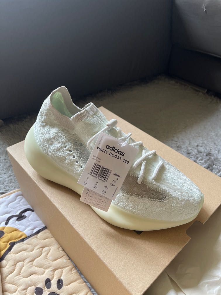 Adidas yeezy shop alien 50
