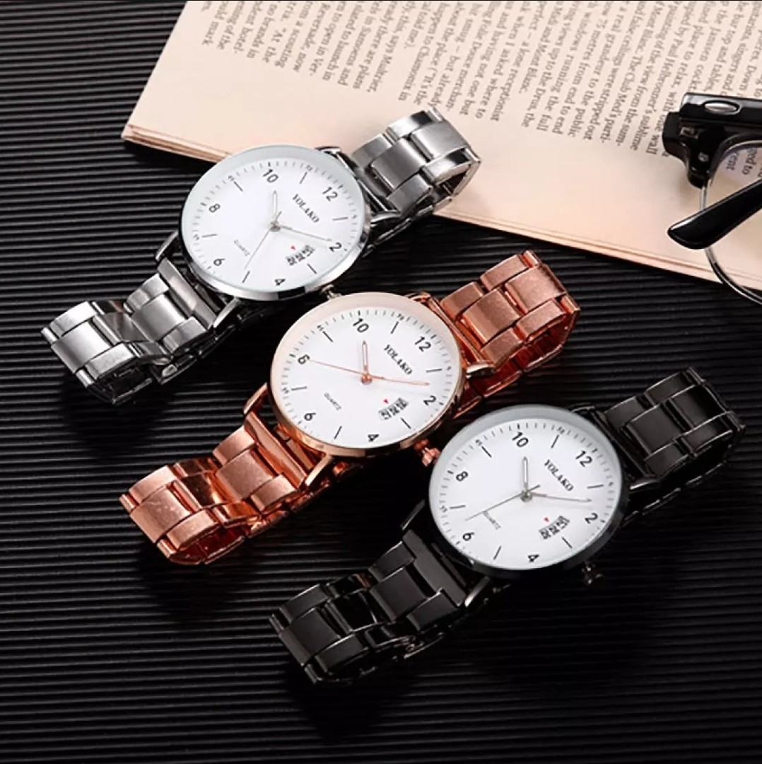 Yolako watch swiss made cheap