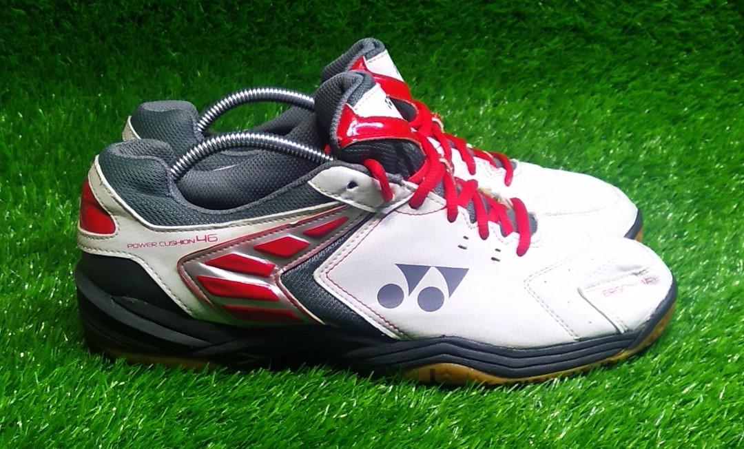 Yonex power cushion 46 on sale