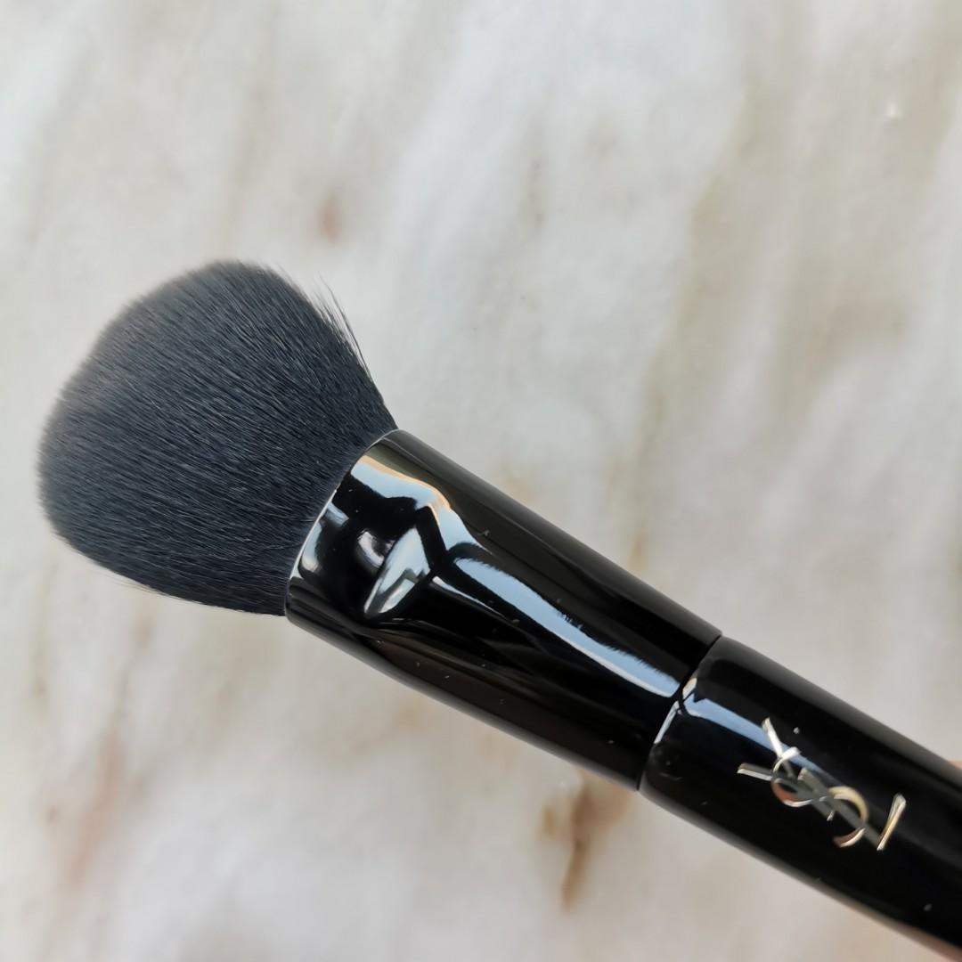 Ysl blush brush