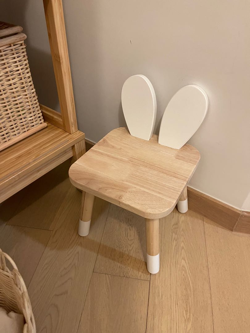 Zara kids chair clearance