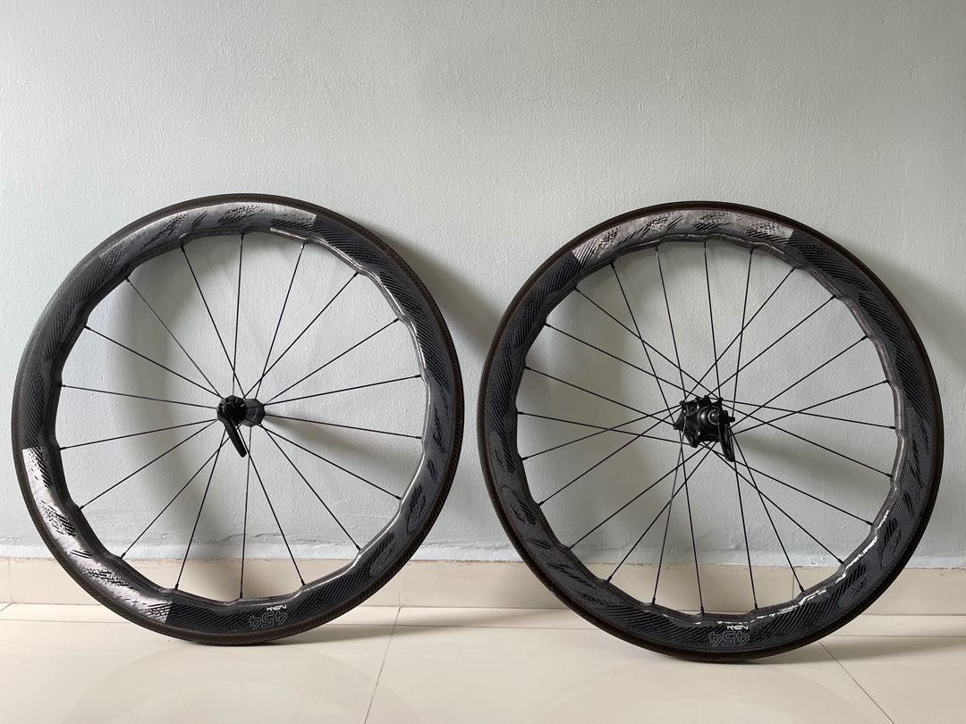Zipp 454 hot sale nsw price