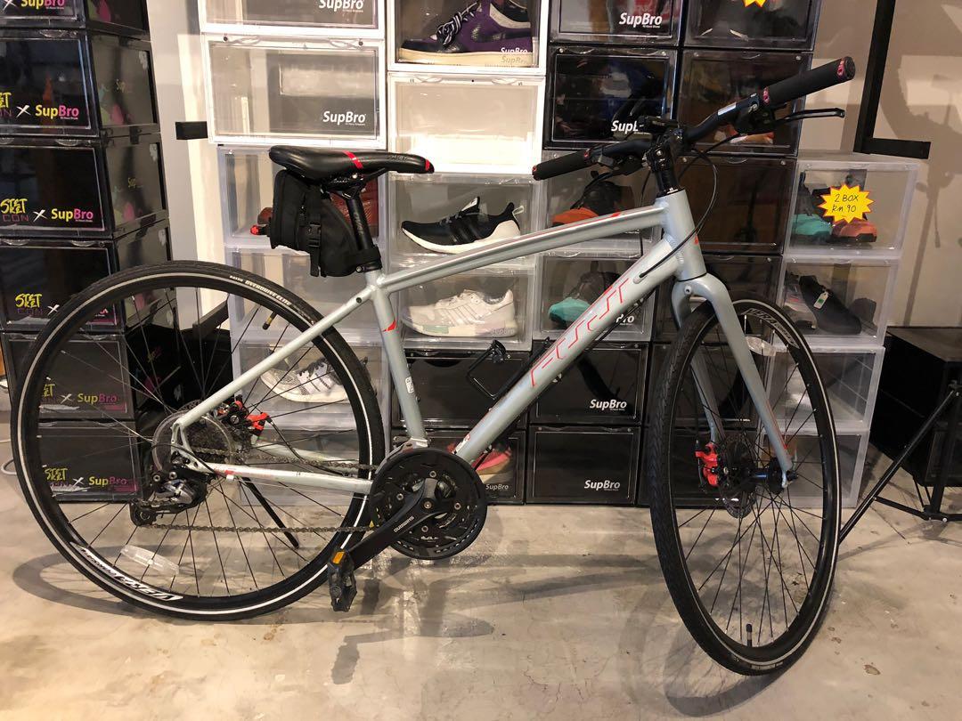 Fuji absolute 1.7 2017 hot sale
