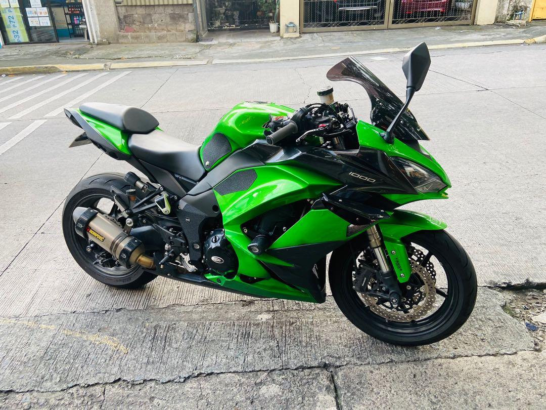 2017 ninja 1000 for sale on sale