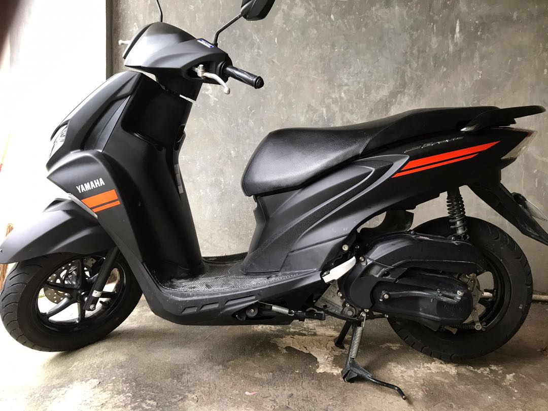 Mio sales gravis 2021