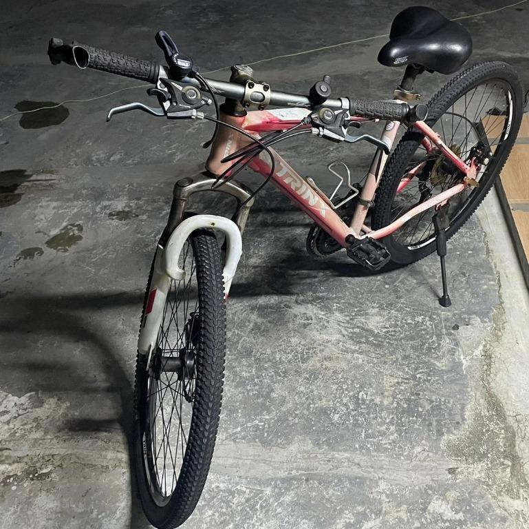 trinx m188