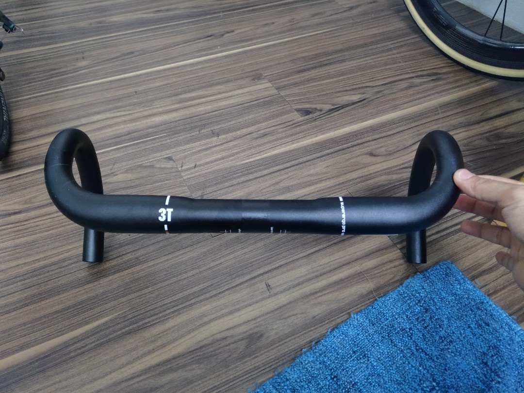 3t superergo pro shop handlebars