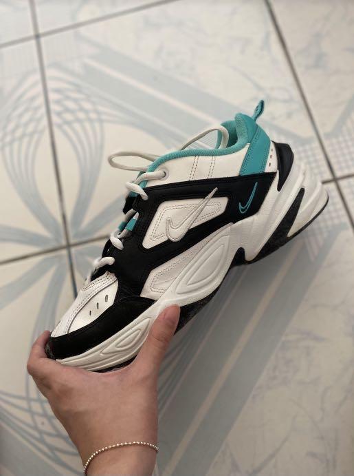 SellFast 100 Original Nike M2K Tekno Used Men s Fashion