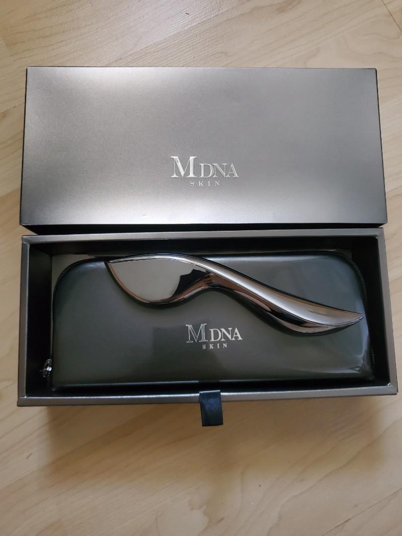 MDNA SKIN MAGNETIC FLOW 磁力美容儀導入儀, 美容＆化妝品, 沐浴＆身體