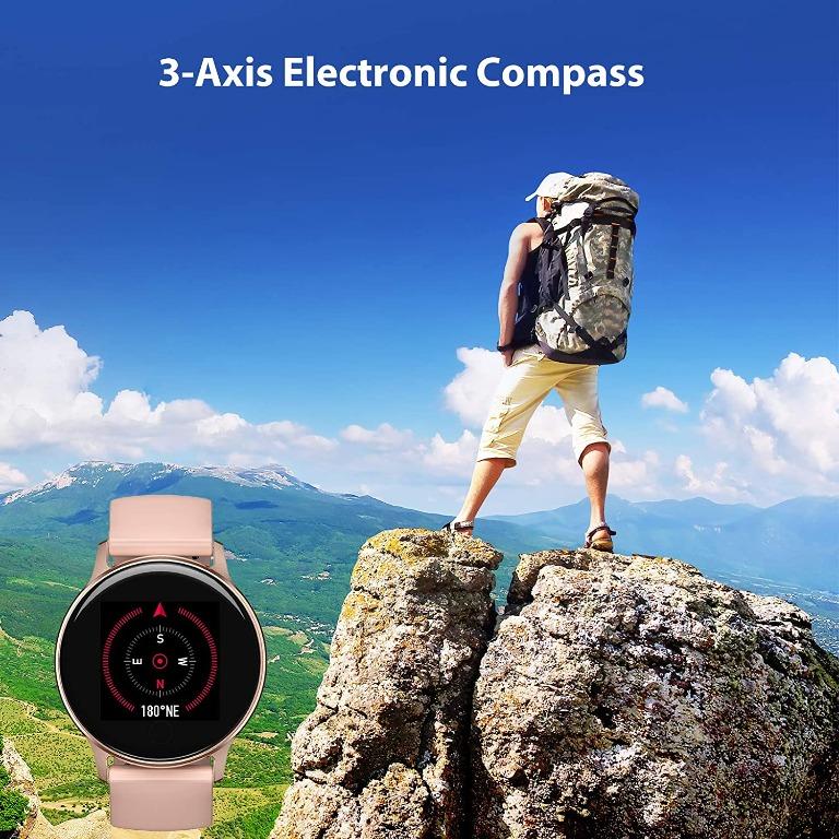 UMIDIGI Smart Watch Uwatch 3S
