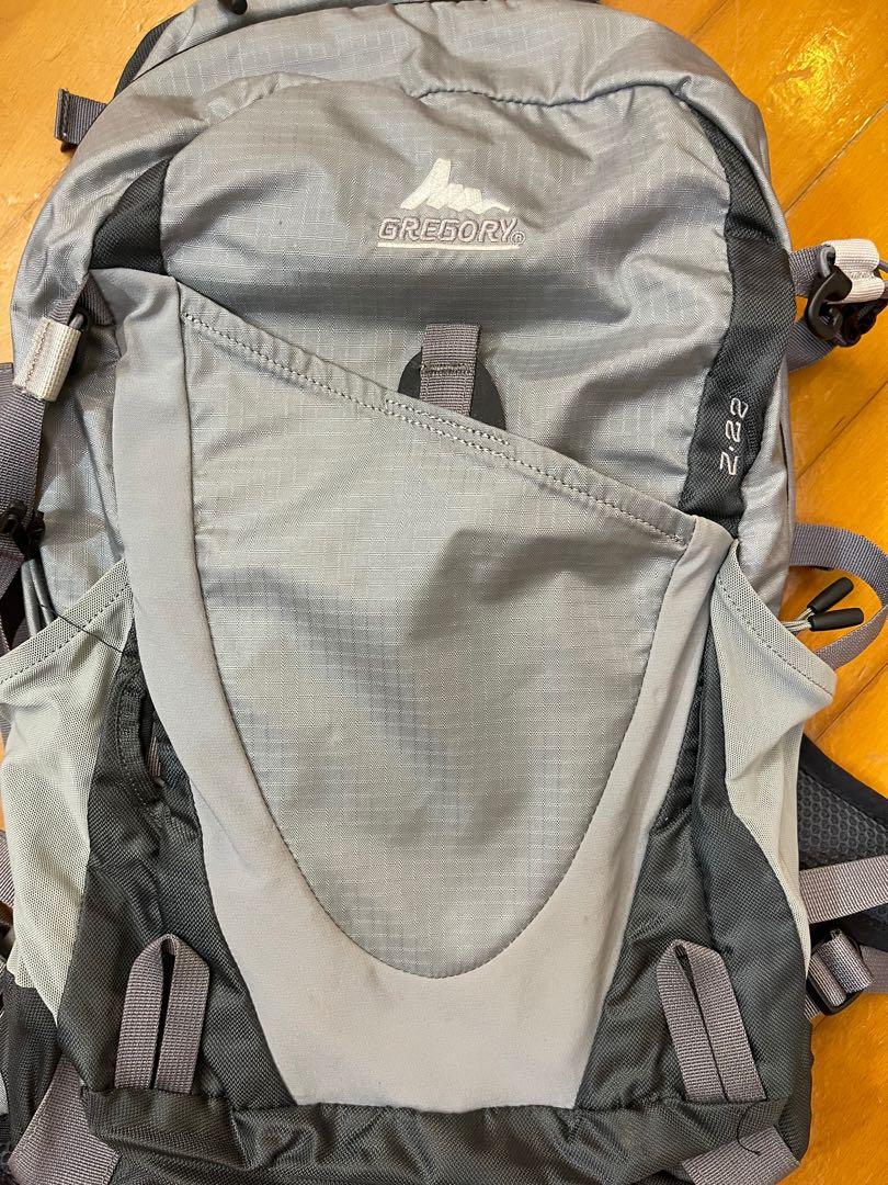 Gregory Z22 Jetstream 20L