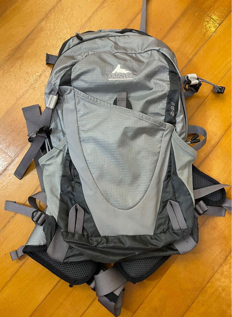 Gregory Z22 Jetstream 20L