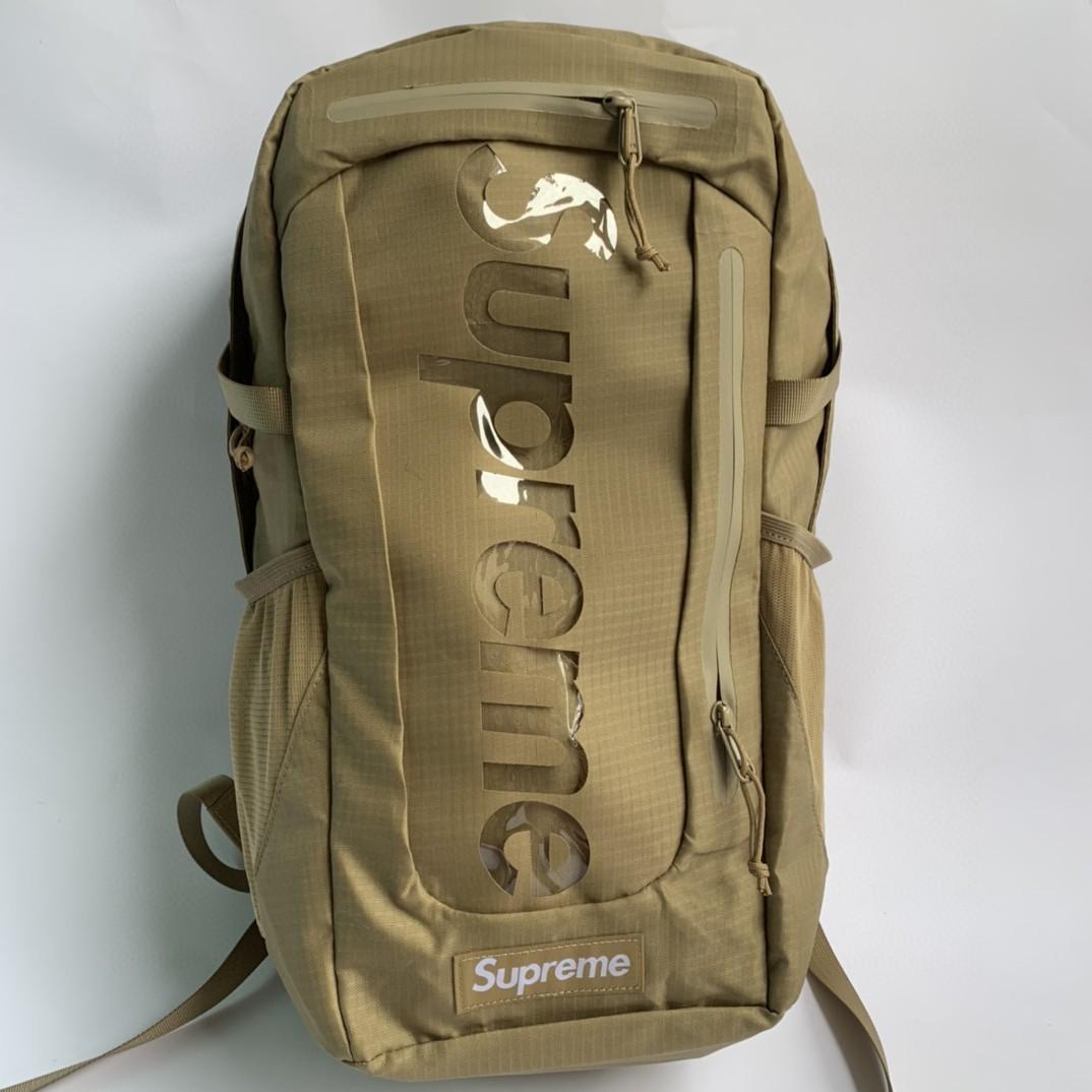 Supreme 21ss Backpack 2025 | leibsohn.com