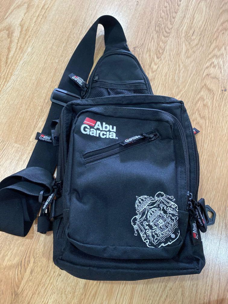 Abu garcia 2024 revo backpack