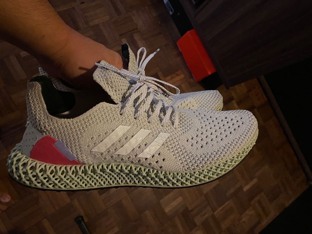 adidas d4 shoes