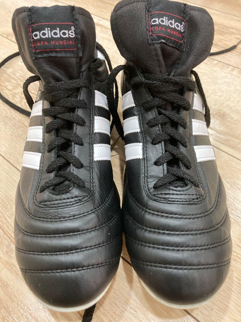 ADIDAS COPA MUNDIAL Size 9UK ORIGINAL
