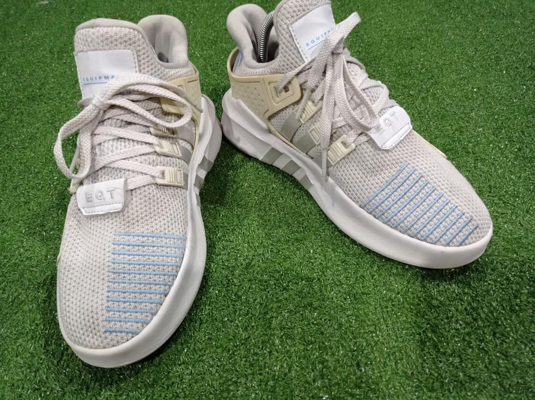 Adidas eqt hijau online