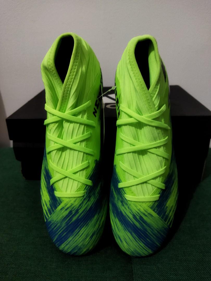 Adidas nemeziz hot sale 19.3 uk