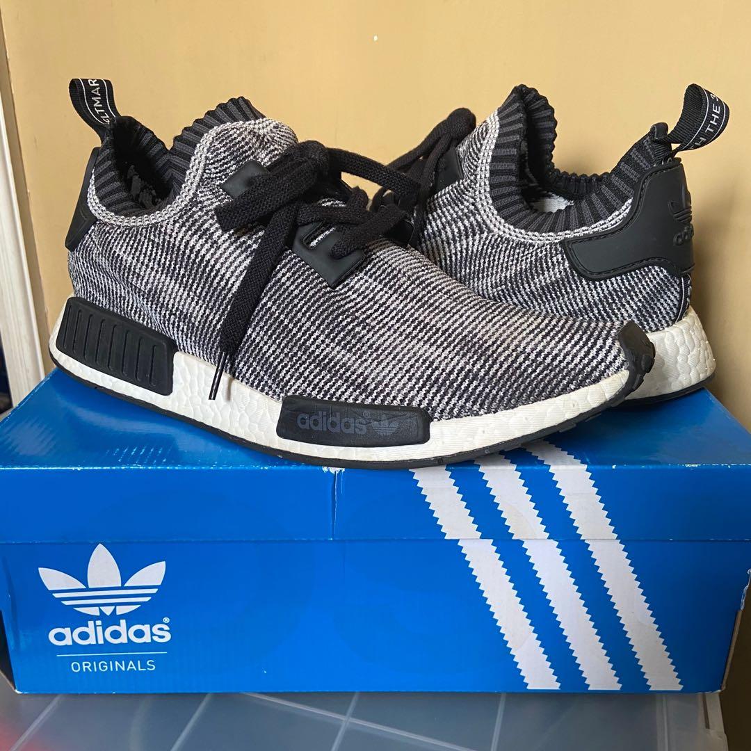 nmd zombie
