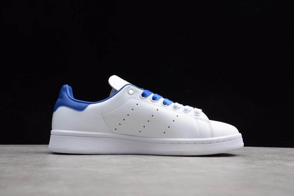Adidas originals stan smith shoes for men and women Euro 36 44
