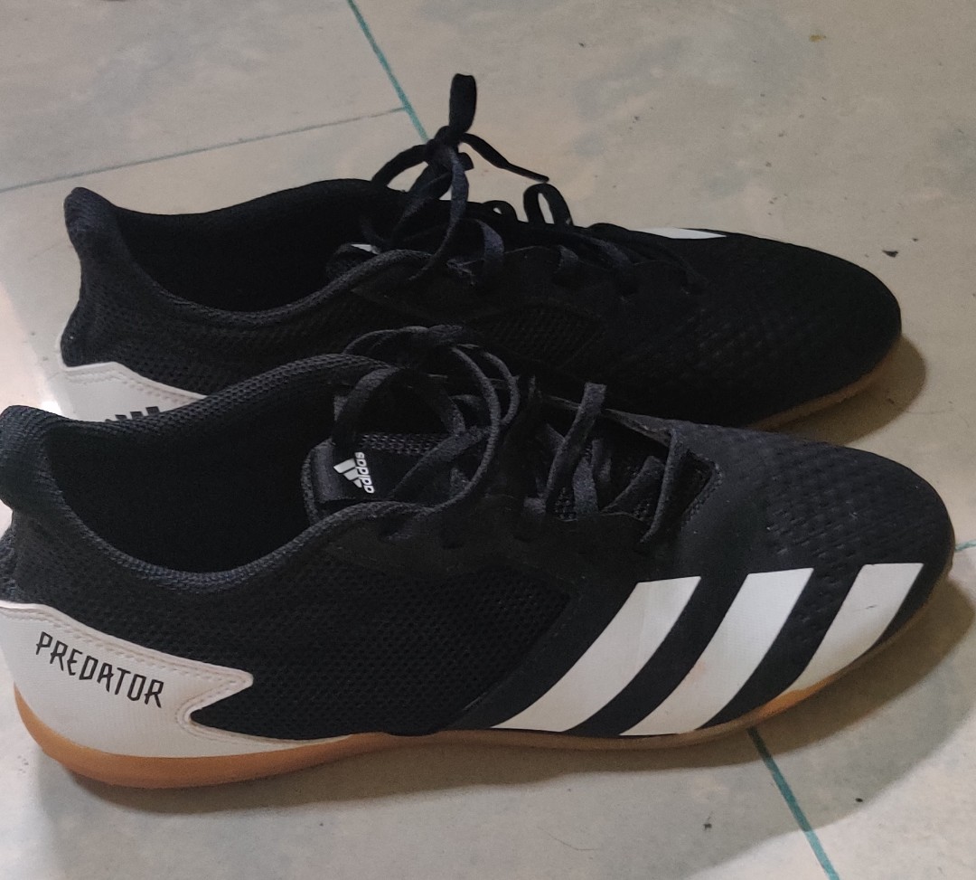 adidas predator street shoes