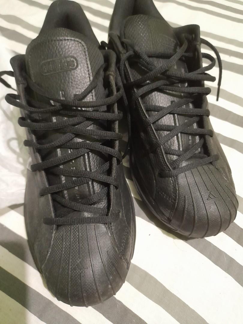 Adidas pro model 2g low