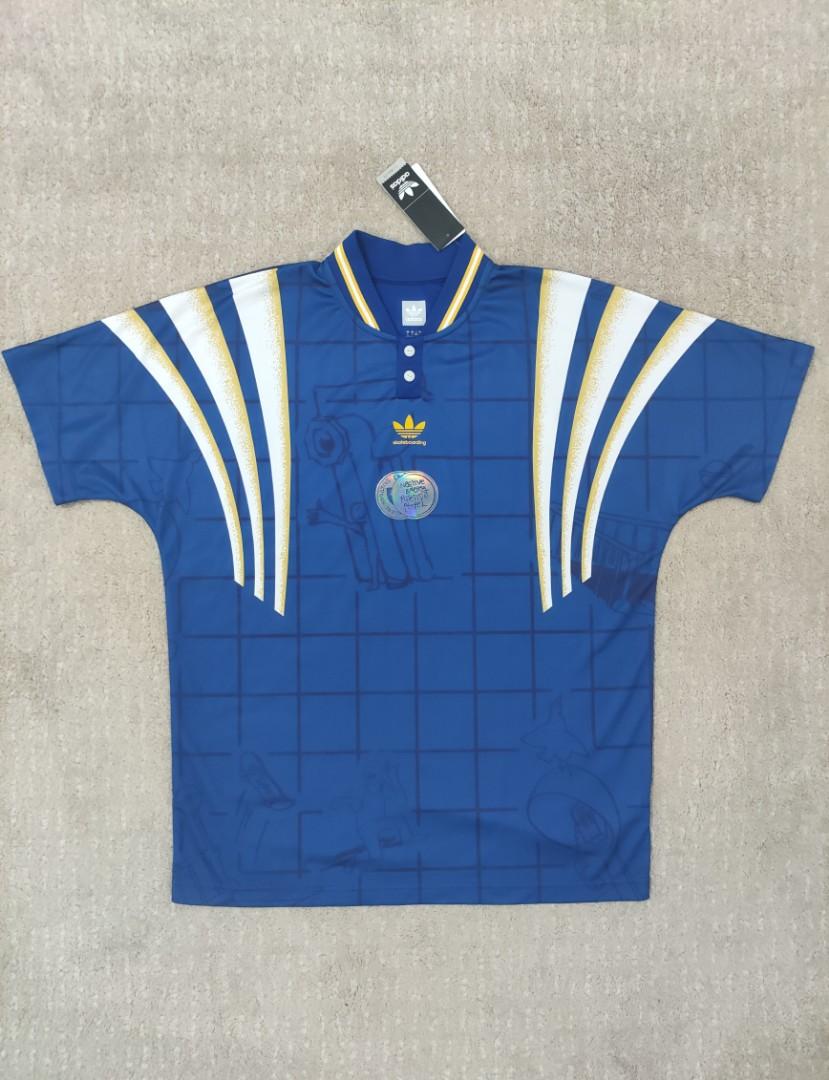 Adidas teixeira jersey on sale