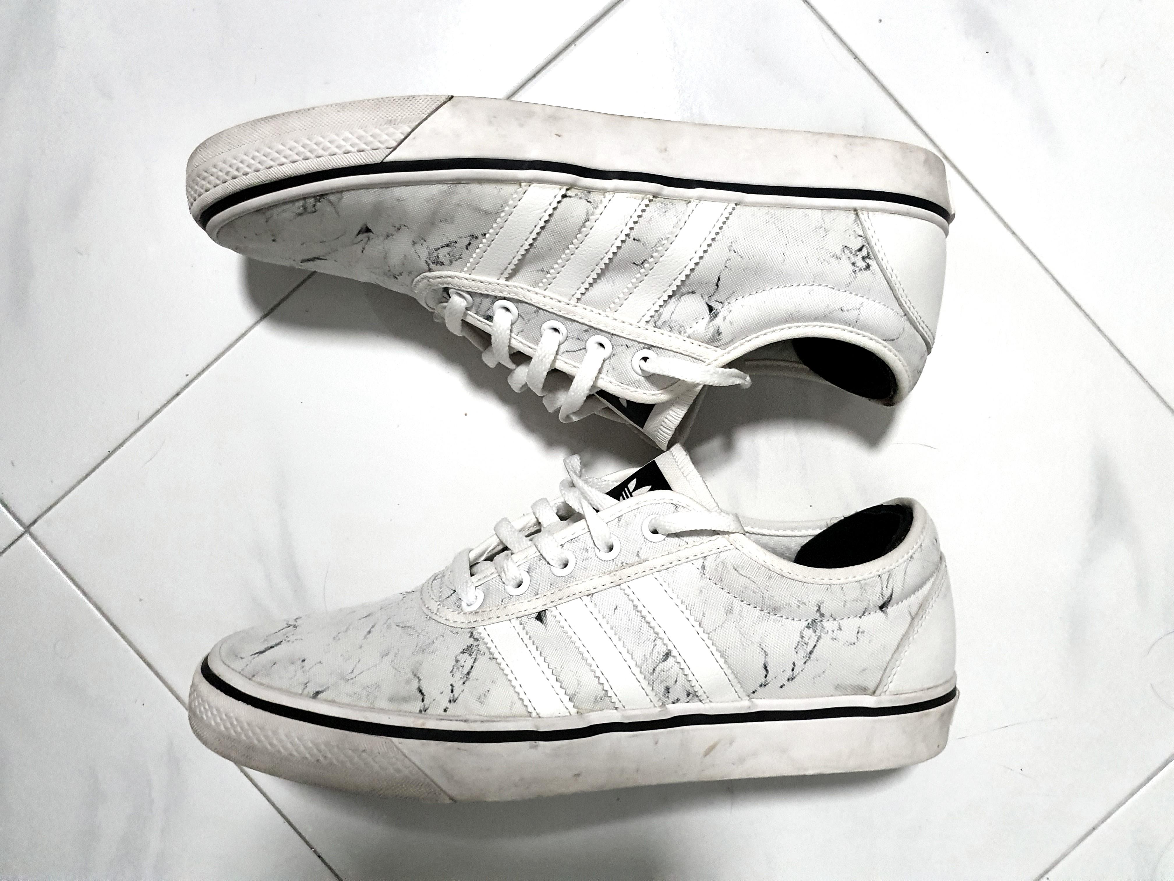 Adidas marble shoes online