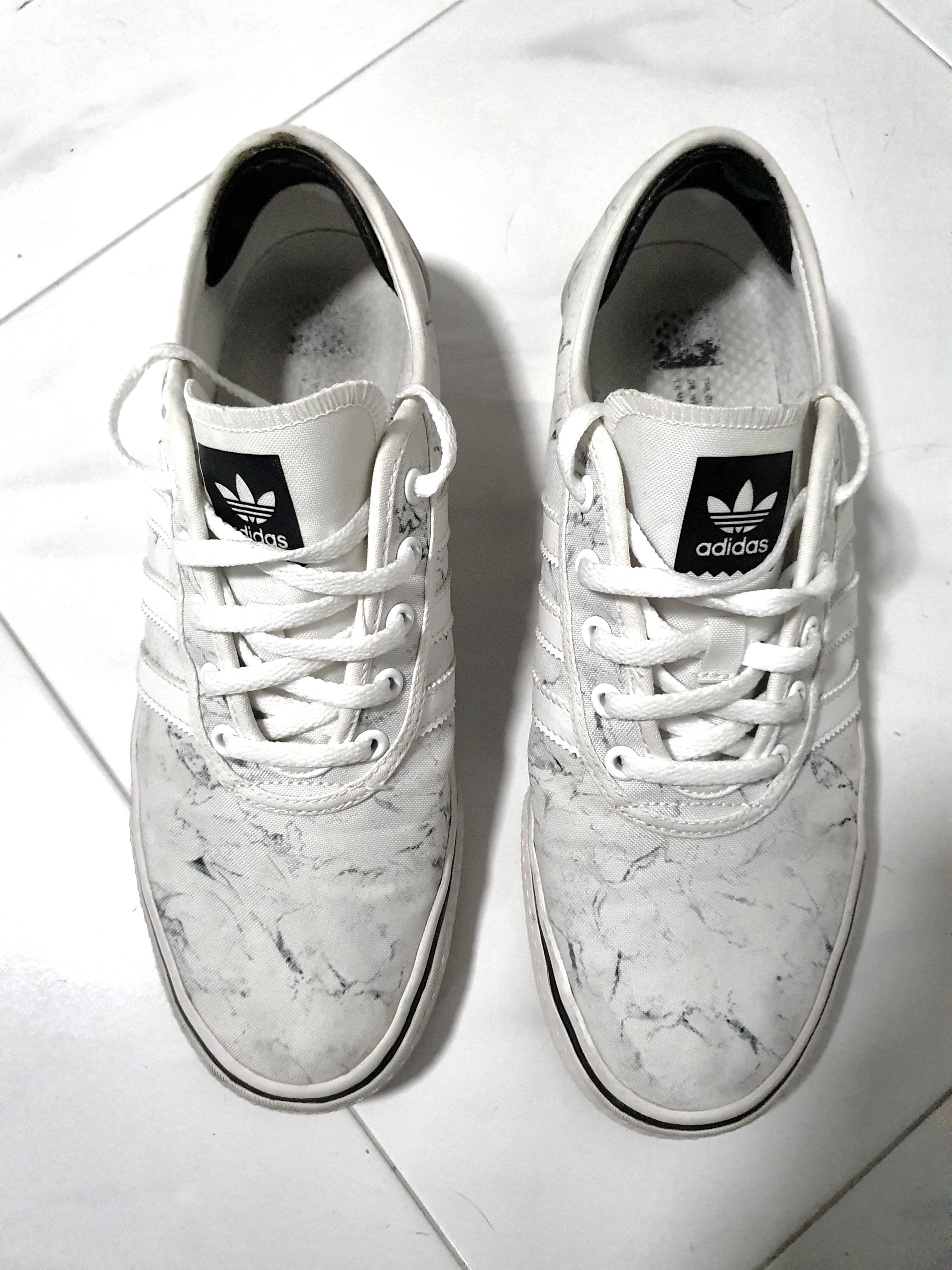 Adidas marble shoes sale