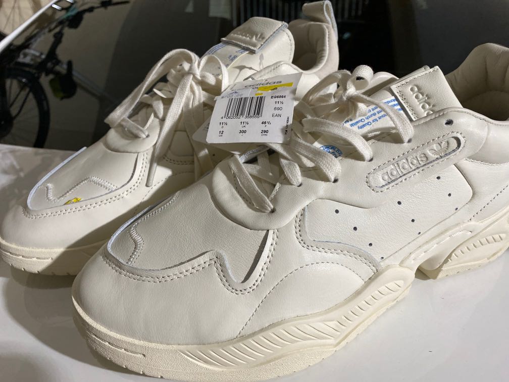 Adidas Supercourt RX Men s Fashion Footwear Sneakers on Carousell