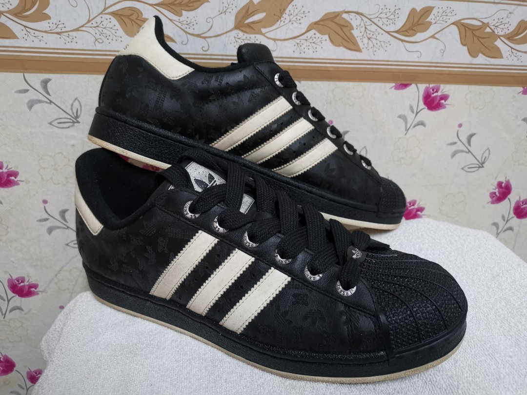 Adidas superstar 35th 2025 anniversary heren online