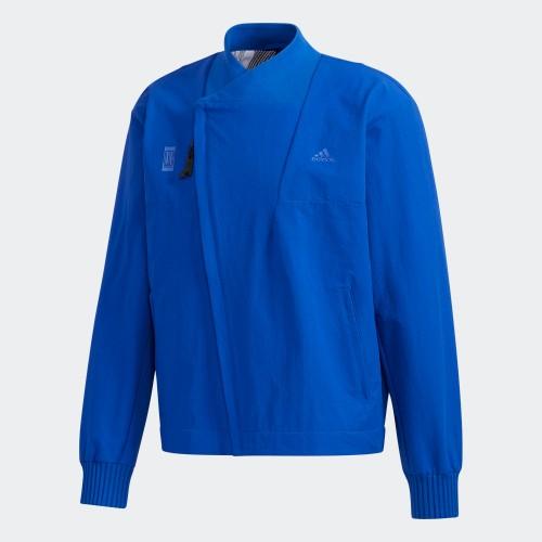 Adidas Wuji Bomber Jacket, Men's 