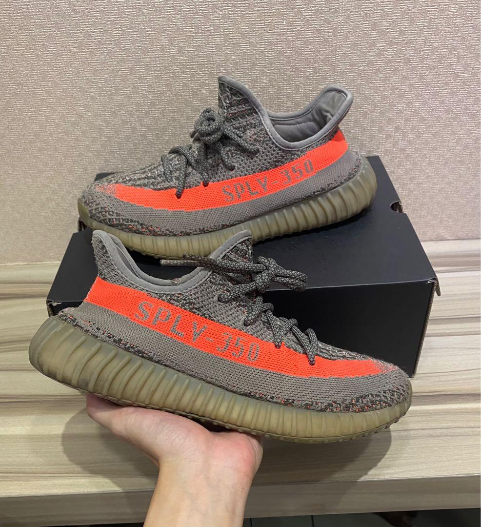 Beluga clearance v2 1.0