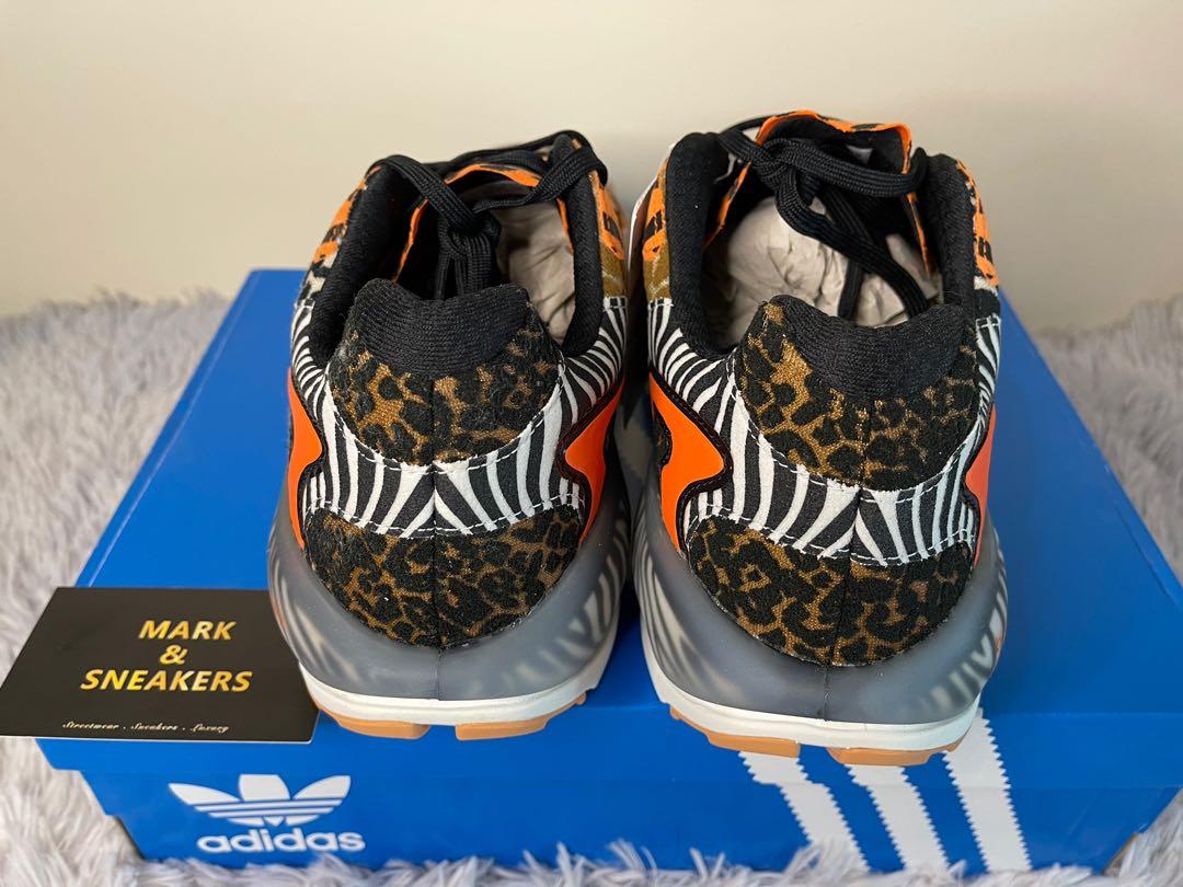 adidas zx alkyne crazy animal