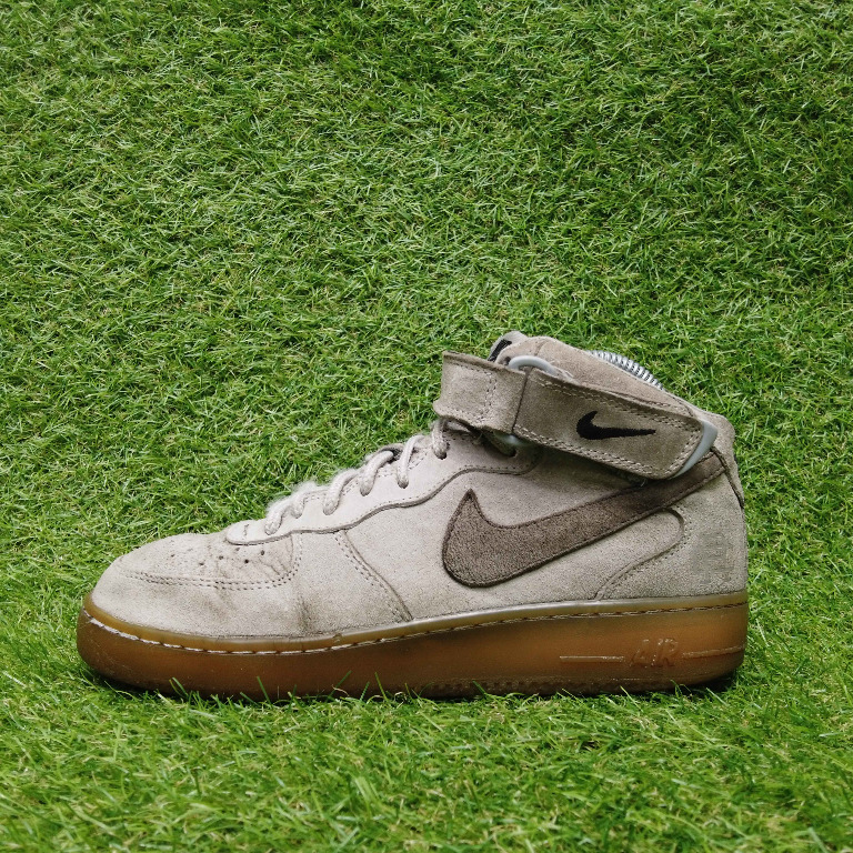 Sepatu Nike Air Force X Reigning Champ AF1 REIGNING CHAMP X NIKE