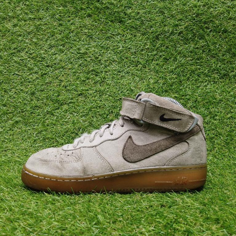 Reigning champ x nike air force 1 outlet