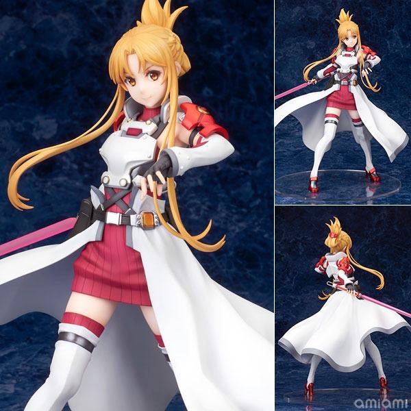 代理版 Alter 刀劍神域alicization 亞絲娜ggo Ver 玩具 遊戲類 玩具 Carousell