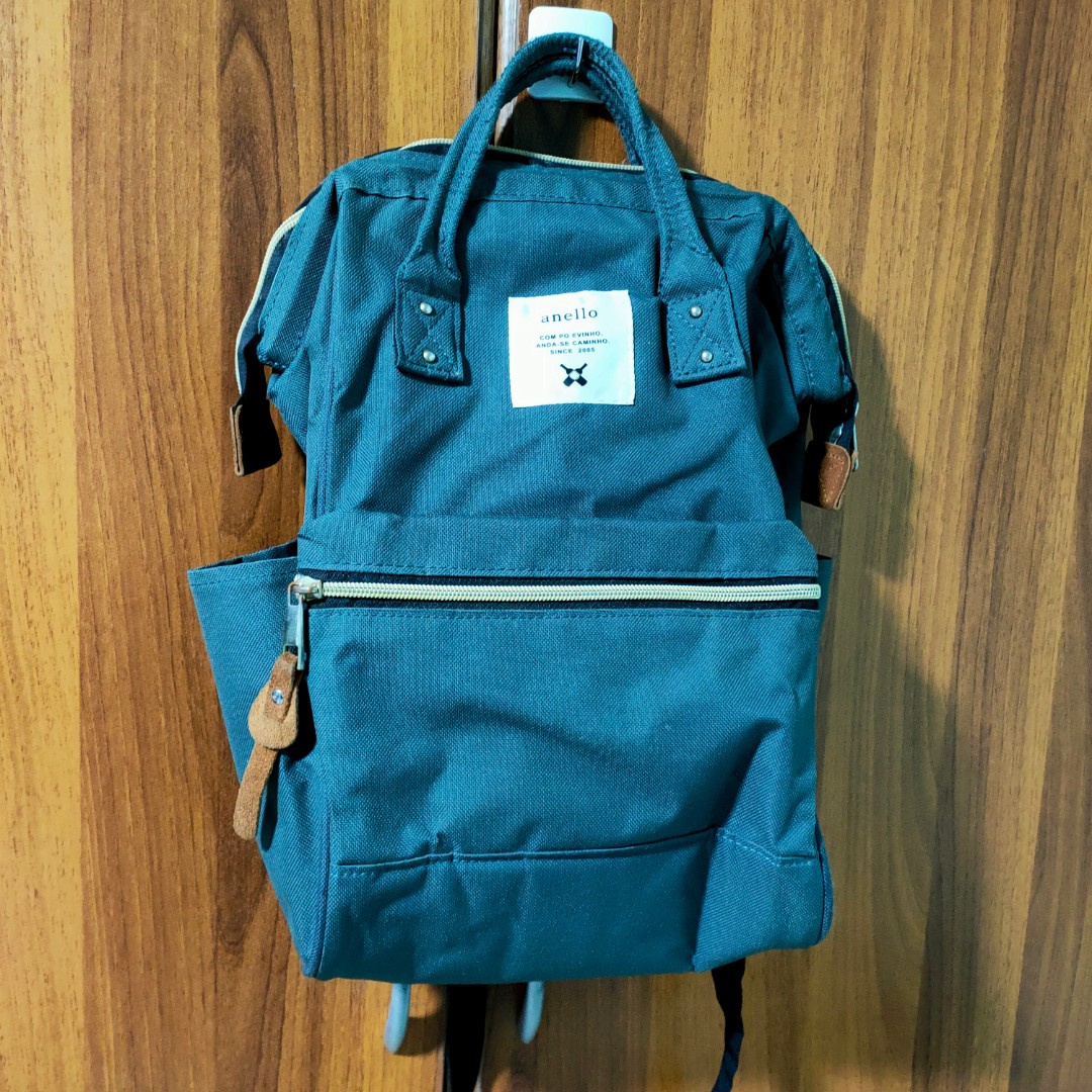anello backpack original