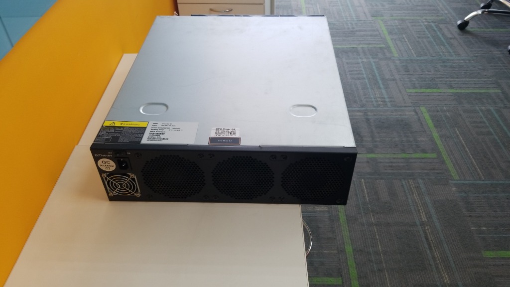 Bitmain g2 hotsell