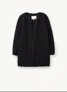 Aritzia Wilfred Laboratoire coat xxs