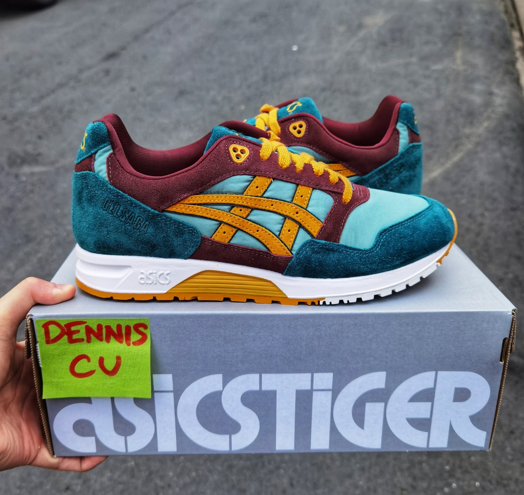 asics sage