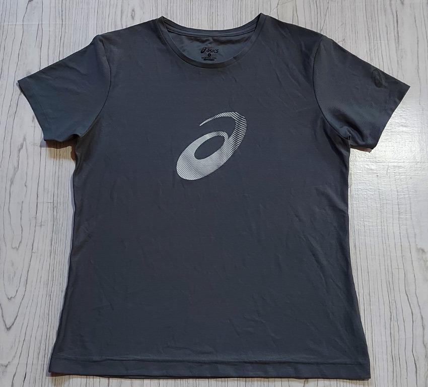 Asics dri store fit shirts