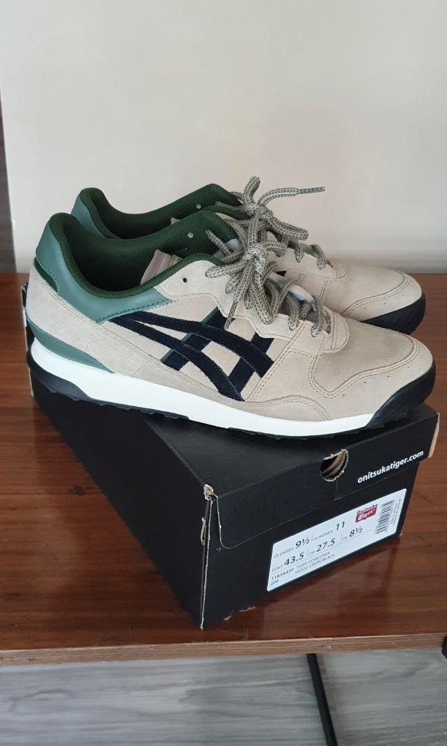 ASICS TIGER HORIZONIA