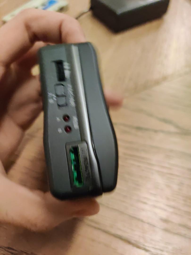 [ASSUMED NOT WORKING], Sony Walkman WM-EX99R cassette Player