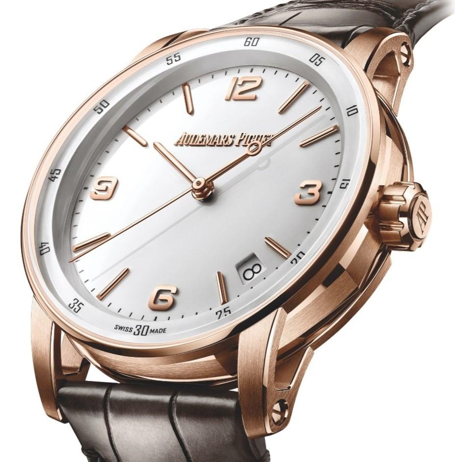 Audemar Piguet Code 1159, Luxury, Watches on Carousell