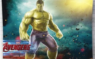 Hulk Collection item 3
