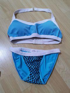 Bad kitty set pole wear