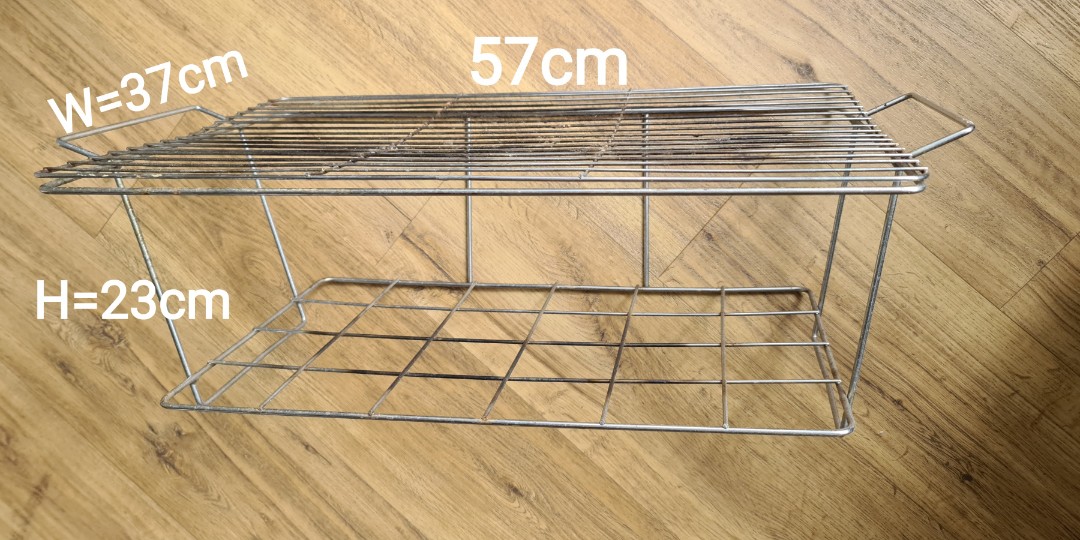 BBQ & Food warmer tray, TV & Home Appliances, Kitchen Appliances, BBQ