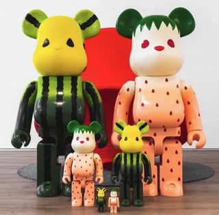 （分類：）位於 。 由 bearbrick_king 提交（商品編號 1113152157，圖片 1）。簡介： 。