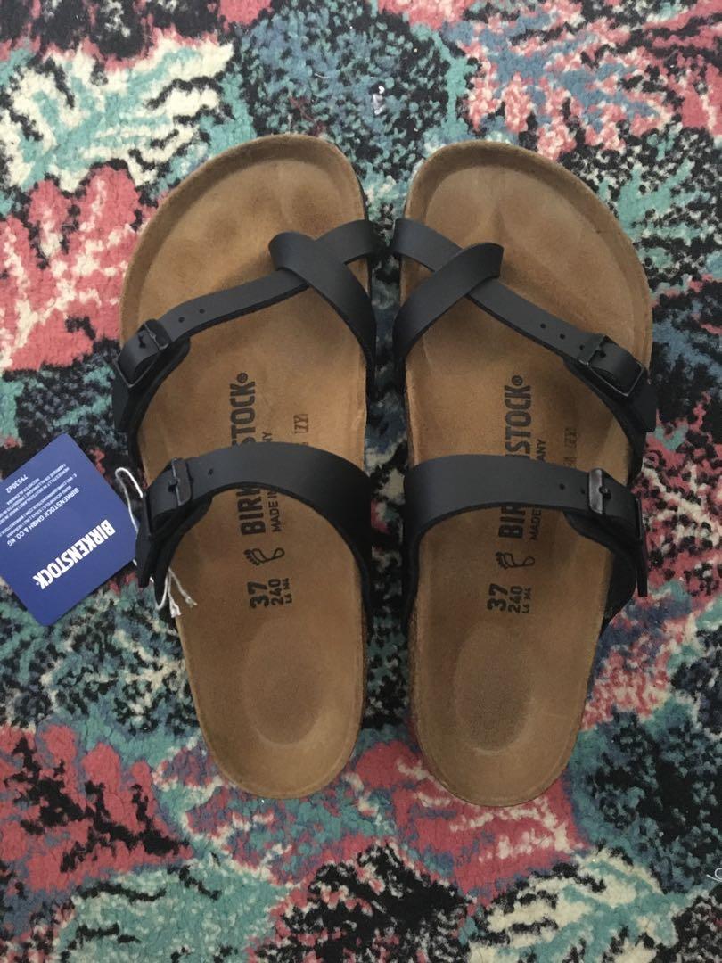 Harga boleh runding Birkenstock Authentic original Women s